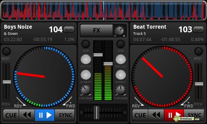 Dj Apps For Android Tablets Download